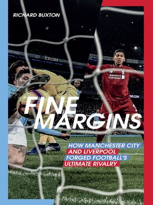 cover image of Fine Margins